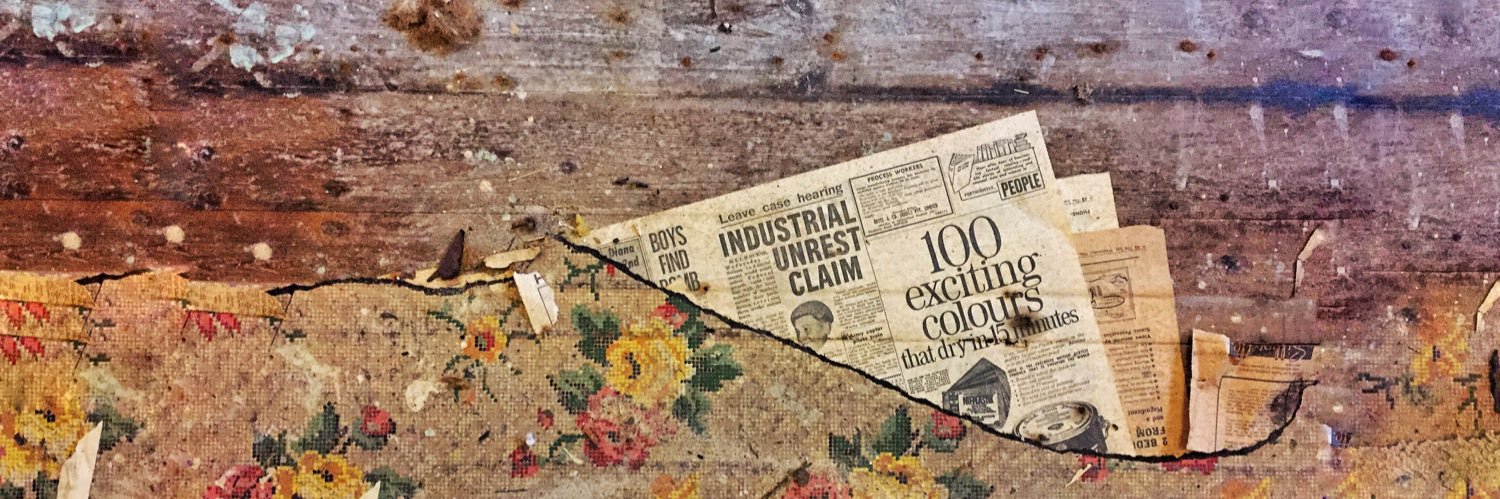 Adriel McIntosh Booker banner