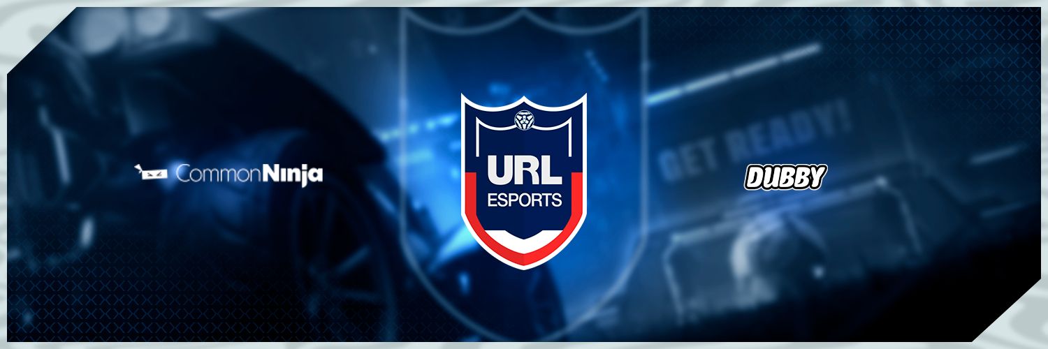 URL eSports banner