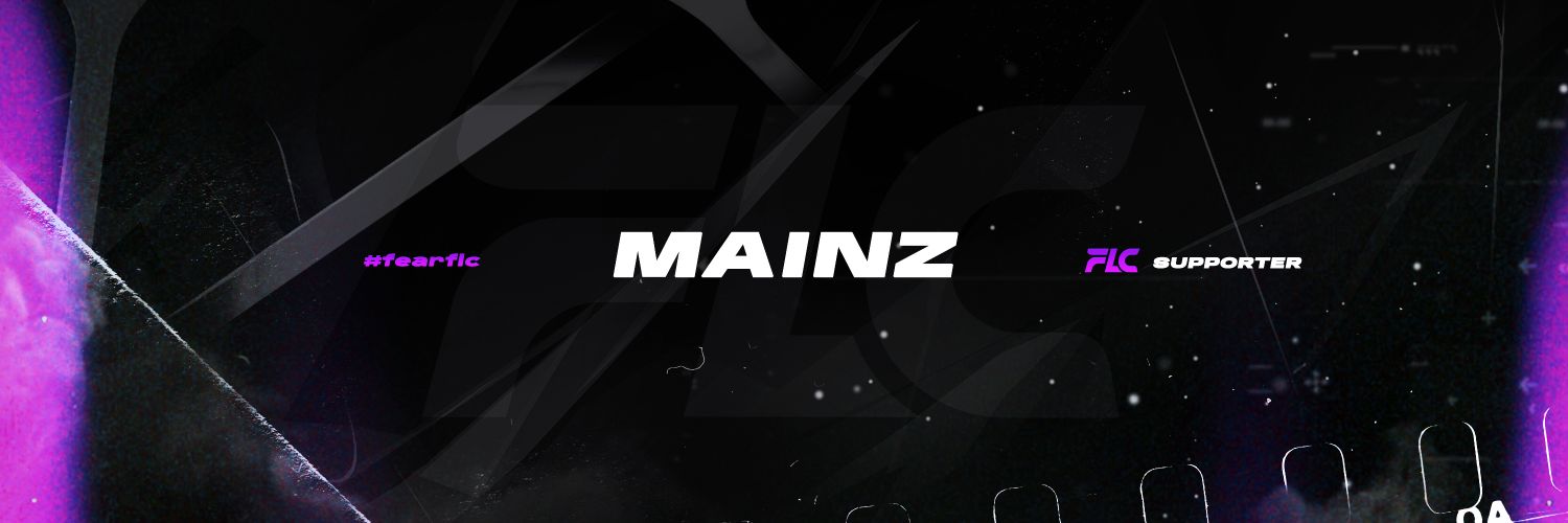 Maynz 7 banner