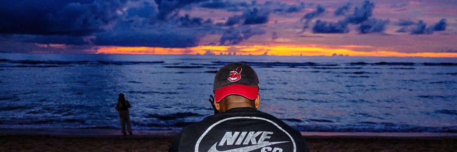 WASHEDRAY's profile banner image
