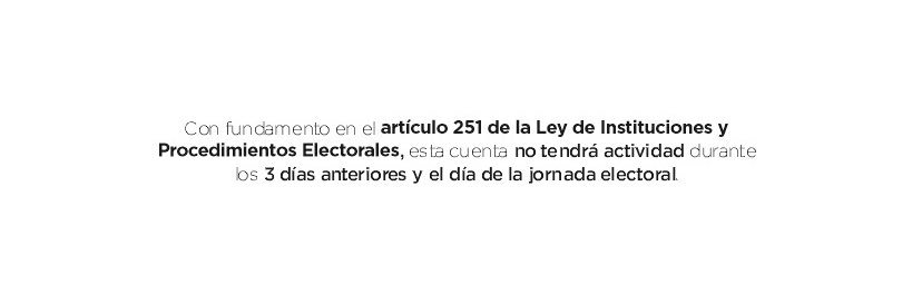 Mireya Fernández banner