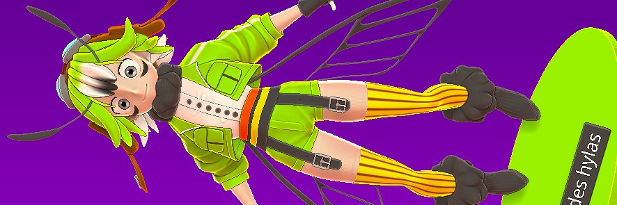 がすけつ@あめちゃん banner