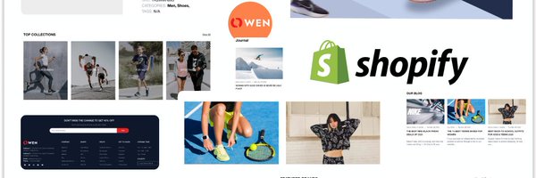 TrueStorefront Profile Banner