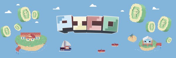 PixelChainGames Profile Banner