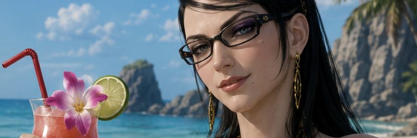 Luxury AI banner