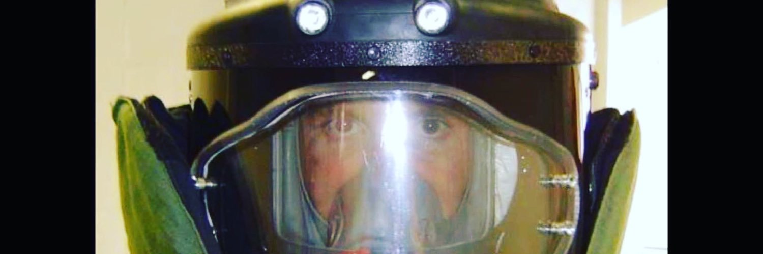 American Bjorn banner