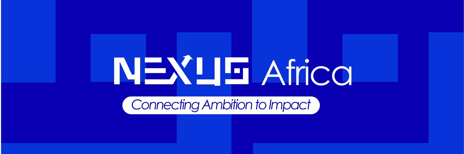 Nexus Africa banner