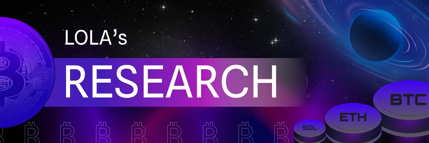 LOLA ₿ banner