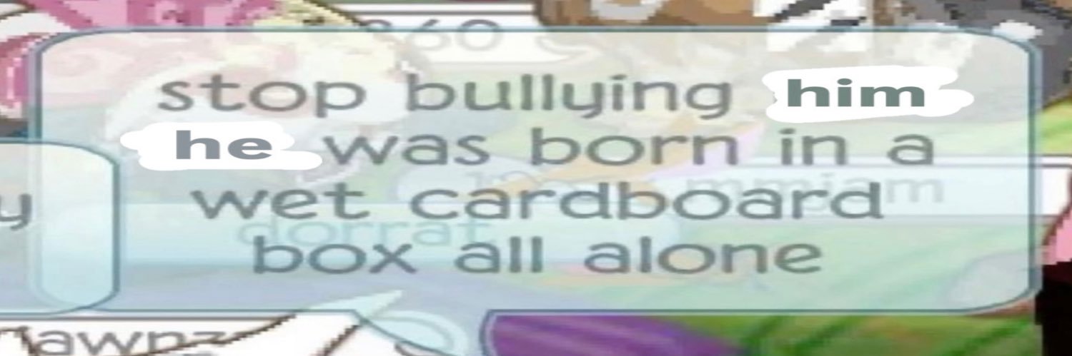 julian 🐇's banner