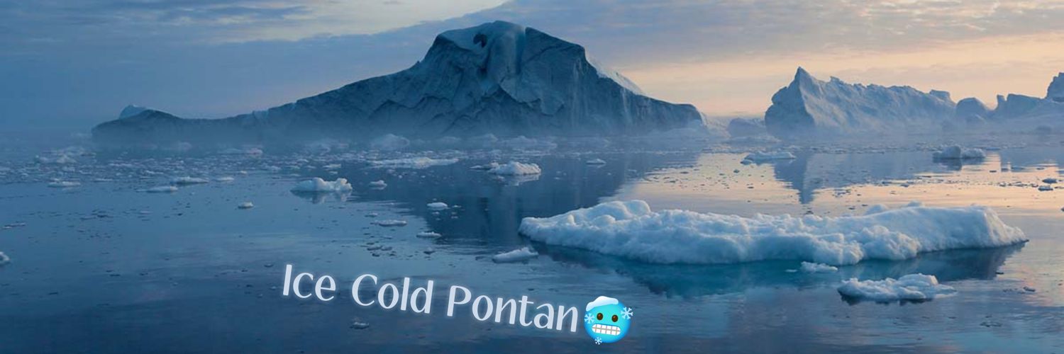 ❄️IC3C0LD🥶 banner