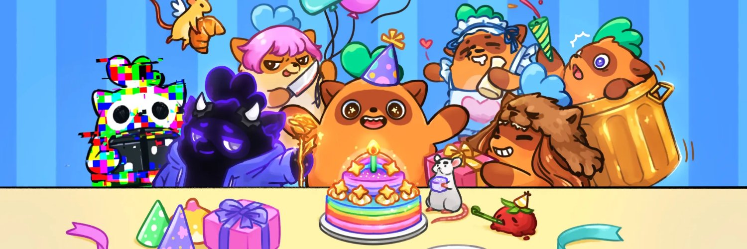 Runi 207 ⚡✨ banner