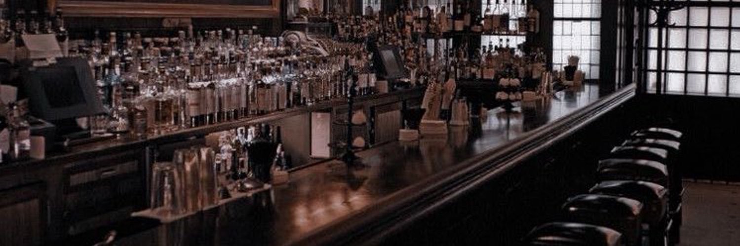 M. Hollow. banner