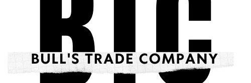 Bull's Trade Company Türkiye banner