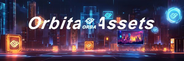 ORBAdefi Profile Banner