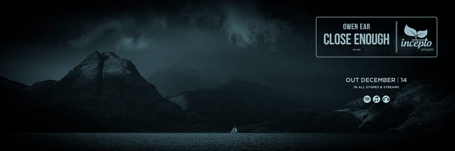 owenear's profile banner image