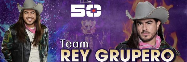 reygruperomx Profile Banner