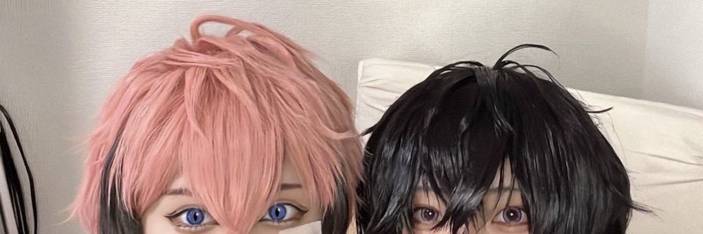 鳩山 まり@4/4池a!予定……！多分！ banner