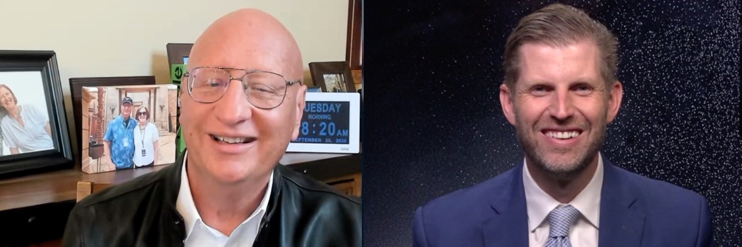 Steve Shultz 的个人资料封面