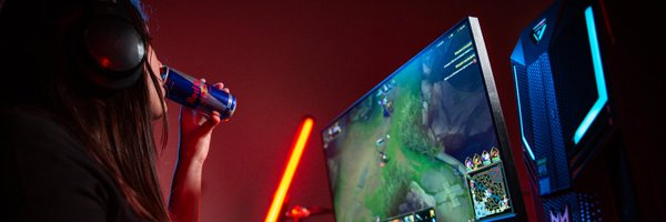 Red Bull Italy Profile Banner