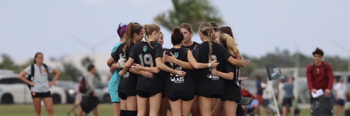 Bella Ottone | Class of 2027 | ECNL Forward/Mid banner