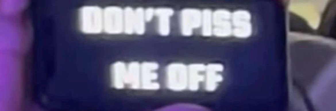 Adorenaaeee's profile banner image