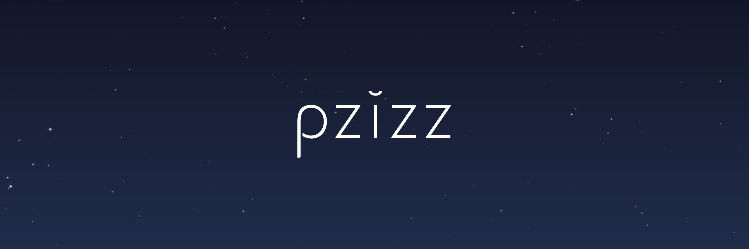 pzizz banner