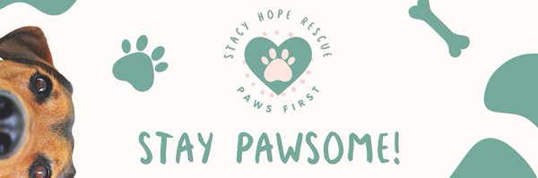 StacyHopeRescue Profile Banner
