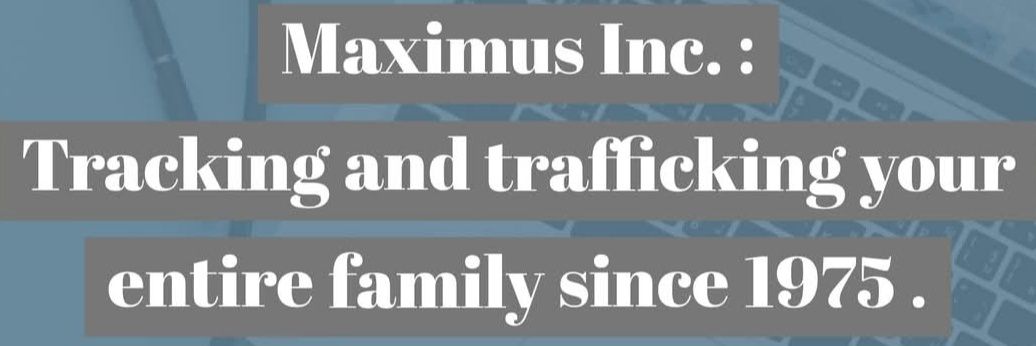 Maximus Disclosure's banner