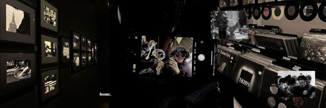 jaine¹¹ ☆ AUs 📌 banner