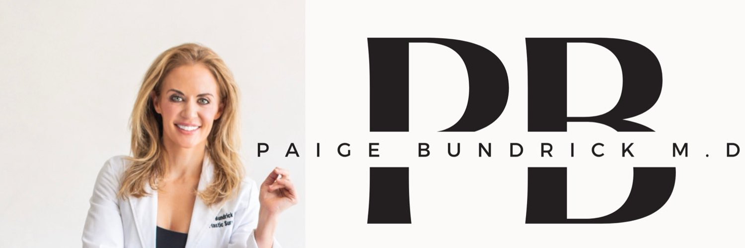Paige Bundrick MD Profile Banner