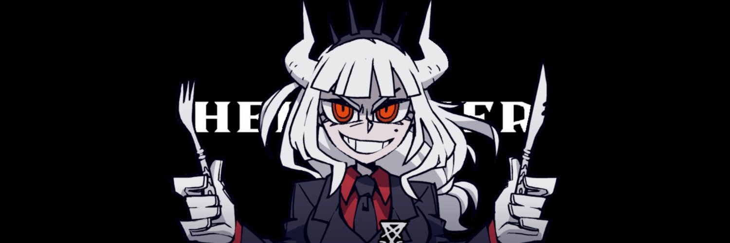 𝐋𝐔𝐂𝐈𝐅𝐄𝐑 — 𝙎𝘼𝙏𝘼𝙉 banner