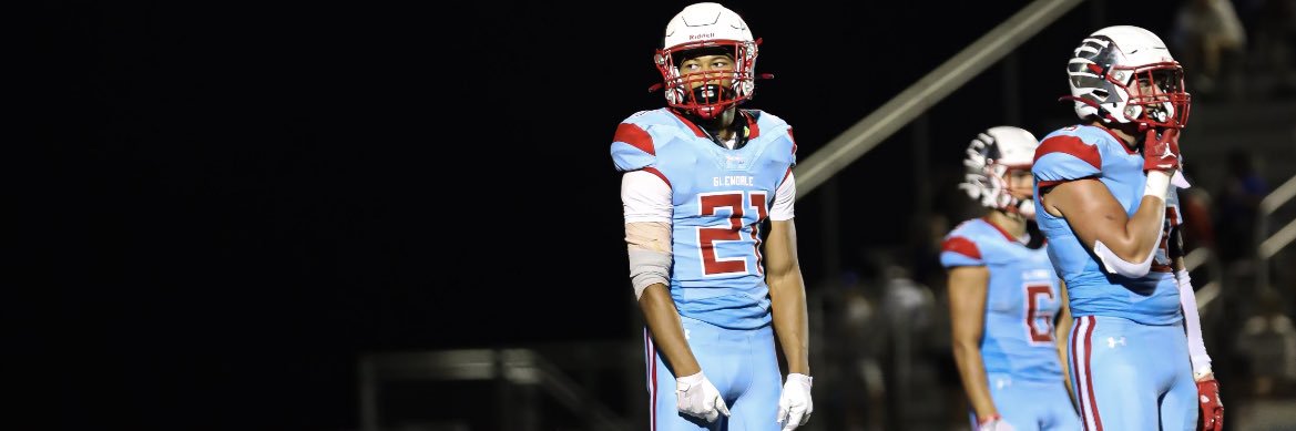 Quincy Johnson banner