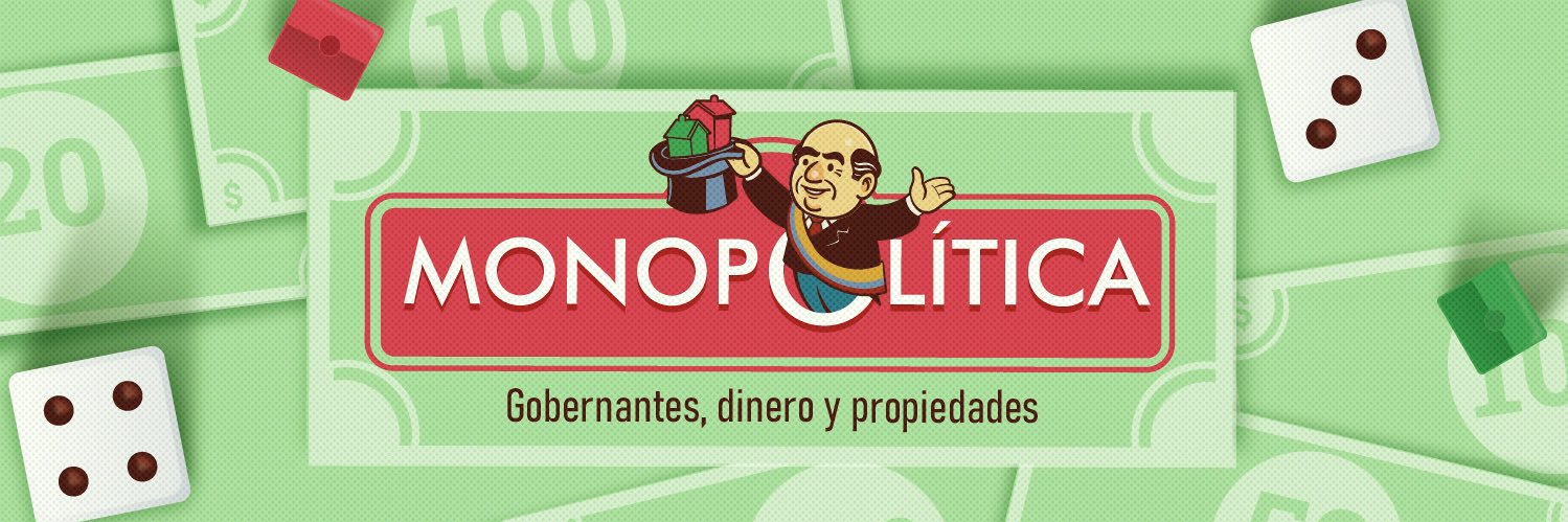 CasaMacondo's banner