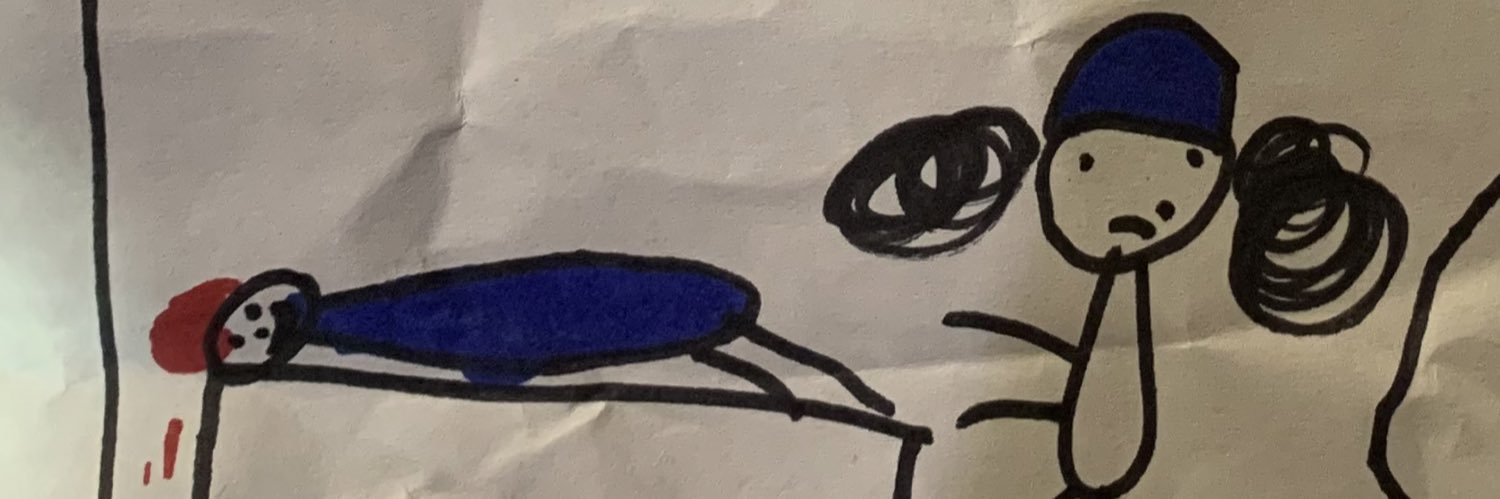 MeriemAmarouche's profile banner image