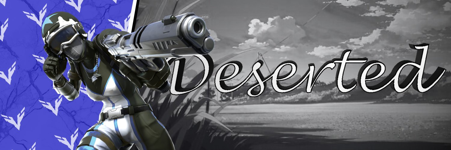 Desertedfv! banner