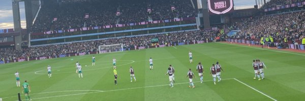 AVFC_Tom1 Profile Banner