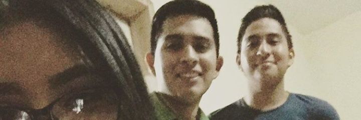 EdgarGarci22's profile banner image