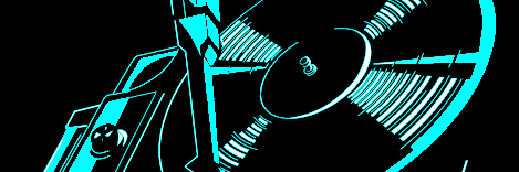 Travis S banner