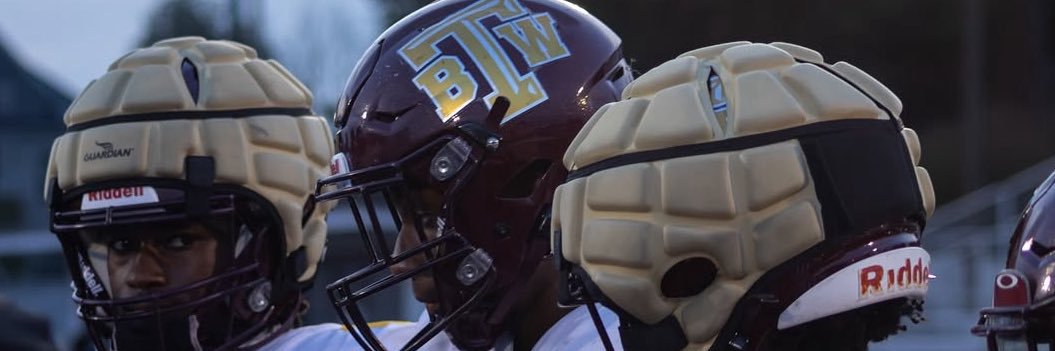 Namon Richardson JR banner