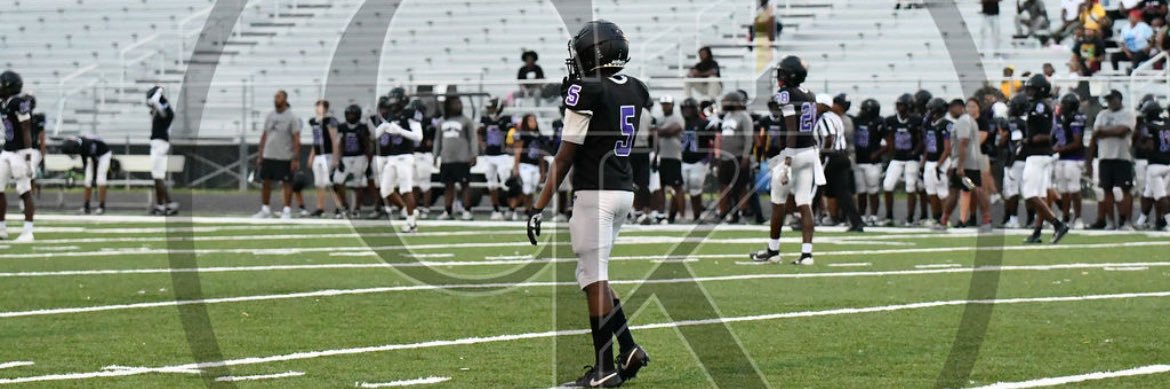 Darrell Epps banner
