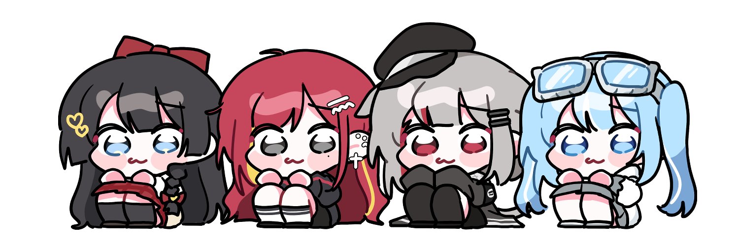 🍀🧭️❄️응발🎀🌊⚔️ banner