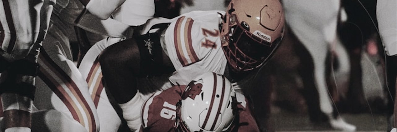 Dillon Hardy banner