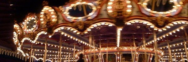 RobotinTheVoid Profile Banner