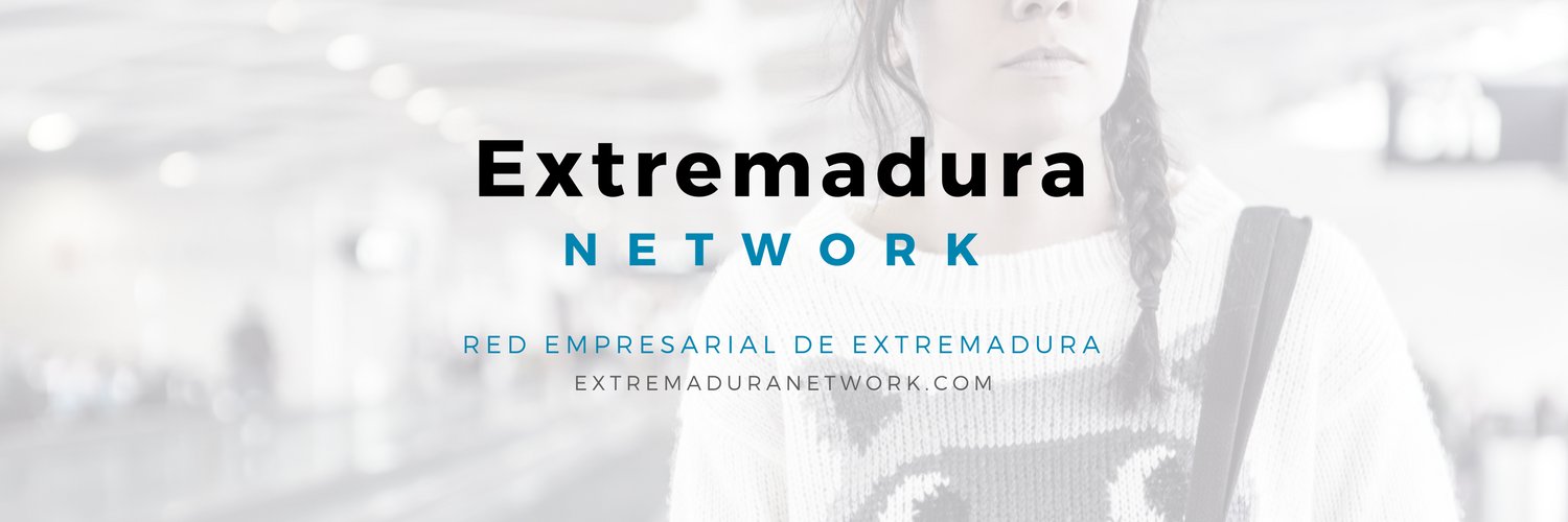 Extremadura Network banner