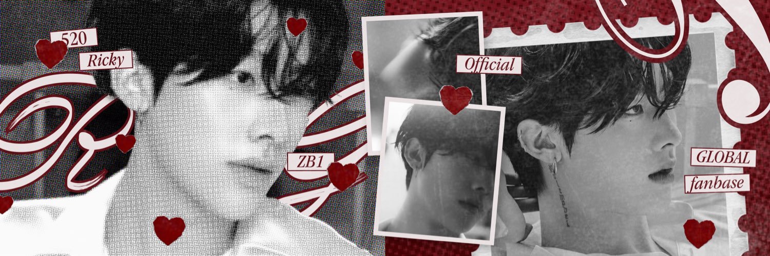 RICKY GLOBAL's banner