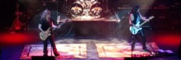 garrettband Profile Banner