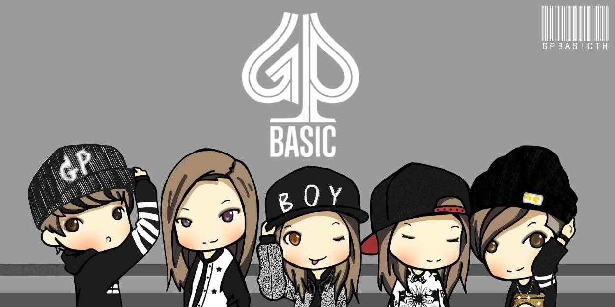 GPBasicTH's profile banner image