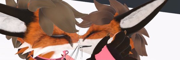 PumpkinTheFoxx Profile Banner