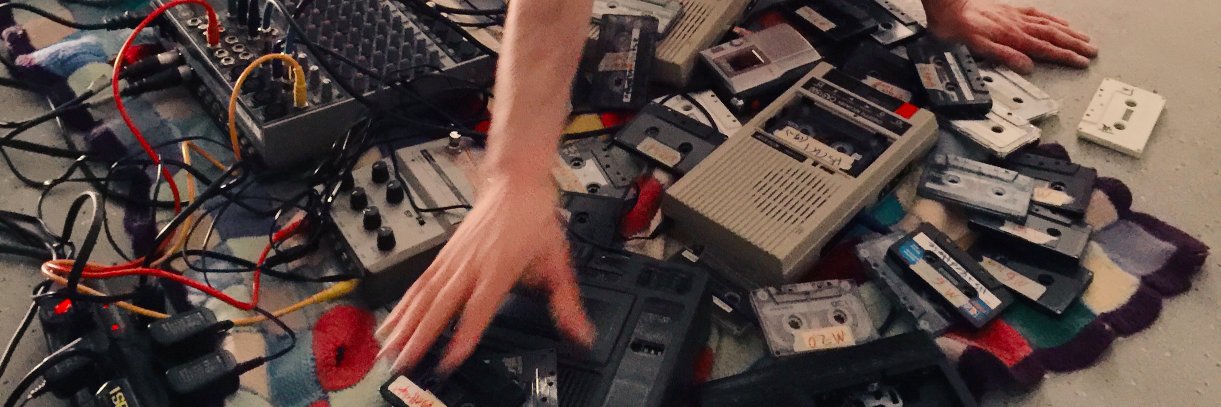 HowardStelzer's profile banner image