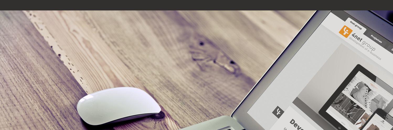 4net Interactive banner